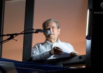 Berisha: Ai që zëvendësoi Rrumbullakun është emërtesë e Suel Çelës