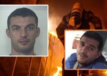 Skenari për ekzekutimin e Alibejt/ Do ndiznin zjarr në pallat, Vis Daka do hynte si zjarrfikës për të vrarë