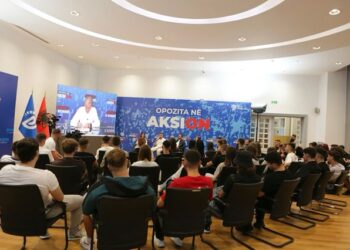 Berisha: Objektiv Qeveria Teknike, që fitorja e opozitës të jetë e sigurtë