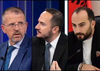 “Nuk ekziston fare si koncept kallëzimi publik”/ Avokatët “demaskojnë” vendimin ndaj Salianjit