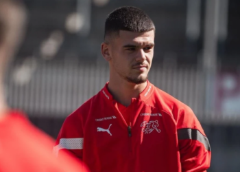 Torino interesohet për 21-vjeçarin shqiptar, kushton 4 milionë euro