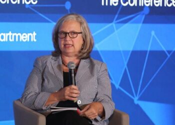 Zyrtarja e lartë e DASH: Në Shqipëri, problem korrupsioni