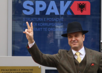 Ja sa vite burg rrezikon Jamarbër Malltezi