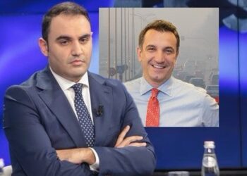 Këlliçi: Tirana e mbushur me plehra, vidhet në mënyrë permanente…