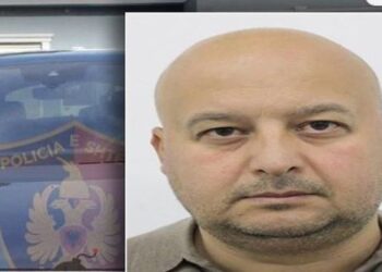 Operacioni ‘Revanshi’/ Vetëdorëzohet ish-drejtori i policisë së Lezhës, Henerigert Mitri