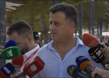 Noka: Nisim protestat, bllokim kudo, deri në largimin e Edi Ramës