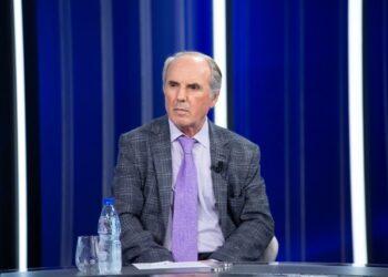 Zogaj: E palejueshme nëse Salianji u dëbua për të ndaluar denoncimin e shkeljeve