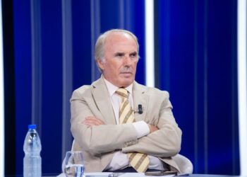 Kazerma elektorale e Ramës