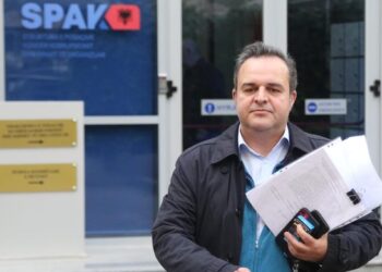 GJKKO i kthen SPAK-ut dosjen ndaj mjekut Edvin Prifti: Keni dy muaj kohë për të plotësuar hetimet