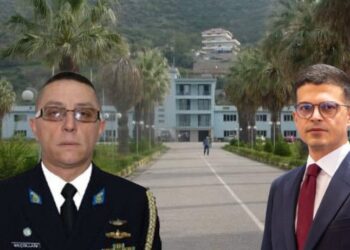 Ish-komandanti denoncon: Gati të shembet Akademia e Marinës në Vlorë, ministri do t’ia “dhurojë” Familjes Mbretërore
