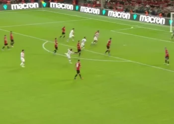 SHQIPËRI-GJEORGJI/ Silvinjo luan kartën e fundit, në fushë edhe Uzuni (VIDEO)