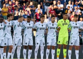 Empoli ende i pamposhtur në Serie A, Ismajli merr notën më të lartë në fitoren përballë Cagliarit