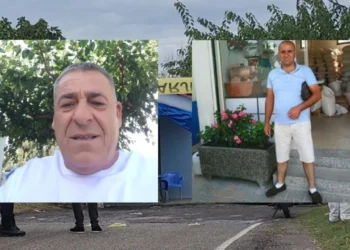 Vrasja e dy vëllezërve në Roskovec, “burg pa afat” për autorin, dy fëmijët e tij dhe 69-vjeçarin që i strehoi