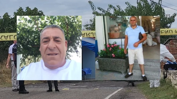 Vrasja e dy vëllezërve në Roskovec, “burg pa afat” për autorin, dy fëmijët e tij dhe 69-vjeçarin që i strehoi