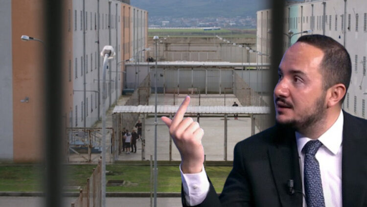 Shoqëroi Salianjin në burg/ Avokati Logu: Shkelje e Kushtetutës ekzekutimi i vendimit pa u mbledhur Këshilli i Mandateve