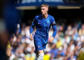 Ndeshje e ‘çmendur’ në Londër, Cole Palmer shënon katër gola në pjesën e parë për Chelsean