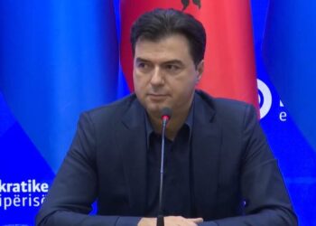 Burgosja e Salianjit, “zgjohet” Basha: Pazar i ndyrë Rama-Berisha…