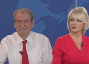 Berisha: Kush do postin e kryeministrit, pas zgjedhjeve të futet në garë me mua