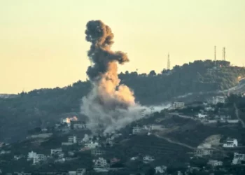 Izraeli nisi sulme ajrore në Libanin jugor