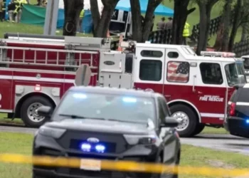 Aksident tragjik në SHBA, 7 të vdekur dhe 37 të plagosur