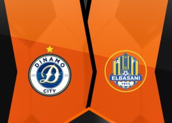 Bregu ndëshkon Elbasanin, Dinamo provon shijen e fitores