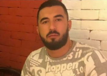 Arrestimi i Marklen Hakës, reagon ministri Ervin Hoxha: U kap me armë, po shoqërohen edhe persona të tjerë