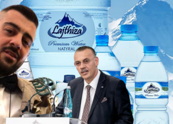 Plagosi 3 të afërm në lokalin e VIP-ave në Tiranë, arrestohet Edison Elezaj, djali i pronarit të ‘Lajthizës’