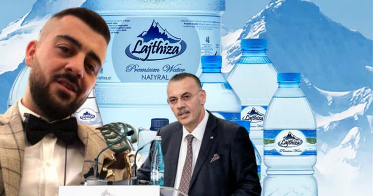 Plagosi 3 të afërm në lokalin e VIP-ave në Tiranë, arrestohet Edison Elezaj, djali i pronarit të ‘Lajthizës’