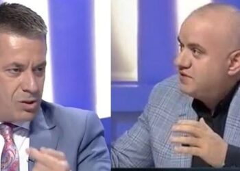 Edhe sikur të mos ishte e vërtetë/ Për larot si Artan Hoxha dhe Lorenc Vangjeli