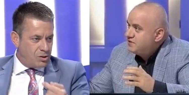 Edhe sikur të mos ishte e vërtetë/ Për larot si Artan Hoxha dhe Lorenc Vangjeli