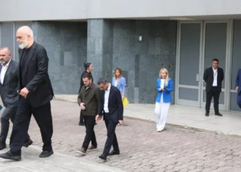 Rama kërkon “1 milion votat” e diasporës, cakton kordinatorë në çdo qark