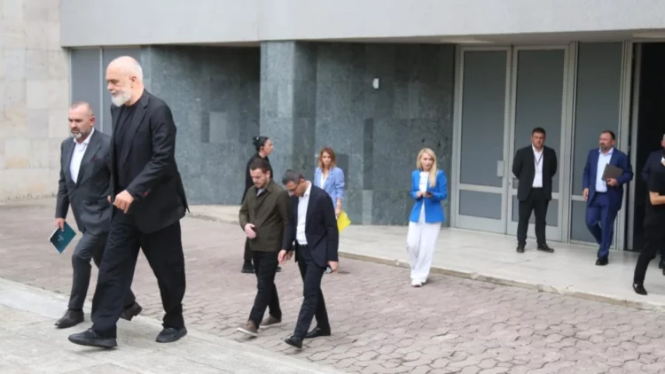 Rama kërkon “1 milion votat” e diasporës, cakton kordinatorë në çdo qark