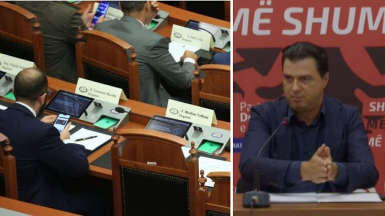 Basha thumbon ish-kolegët: Natën ngrenë dolli për fundin biologjik të Berishës, ditën i servilosen