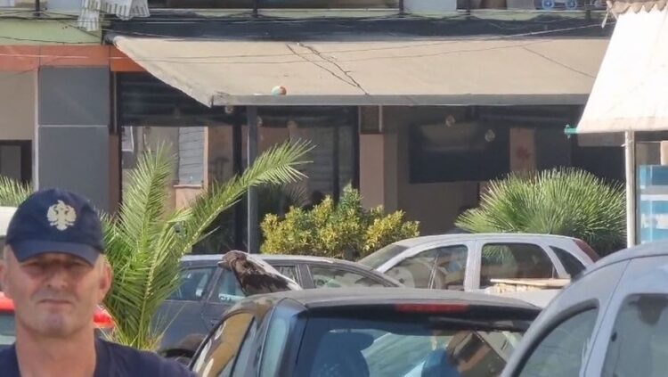 Atentati në Don Bosko, në lokalin që mban emrin e politikanes Fajon