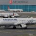 Avioni i “Turkish Airlines” has në xhepa ajri, plagosen 6 pasagjerë