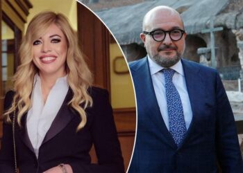 Emëroi të dashurën këshilltare, dorëhiqet ministri italian i Kulturës