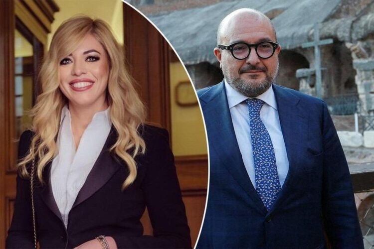 Emëroi të dashurën këshilltare, dorëhiqet ministri italian i Kulturës