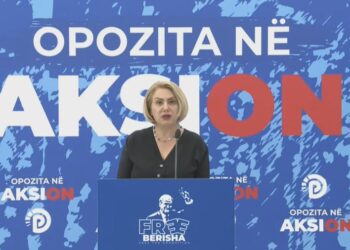 Viti i ri shkollor, PD: Tronditëse rënia e numrit të nxënësve