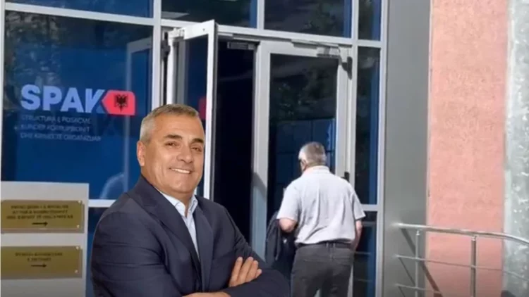 Nën arrest për shpërdorim detyre, caktohet seanca në GJKKO për Rexhë Byberin