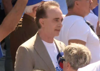 Berisha në SPAK, Baçi: Burgosje politike, jemi këtu kundër padrejtësisë