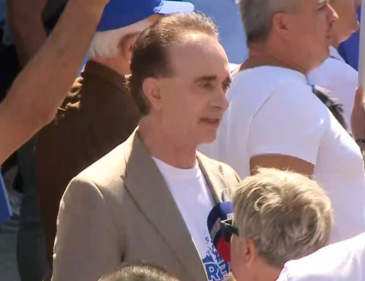 Berisha në SPAK, Baçi: Burgosje politike, jemi këtu kundër padrejtësisë