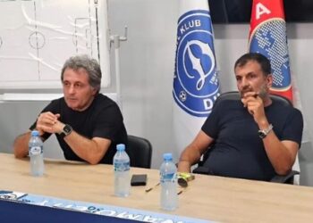 Daja flet si trajner i Dinamos: Jam në shtëpi, ndaj Partizanit do…