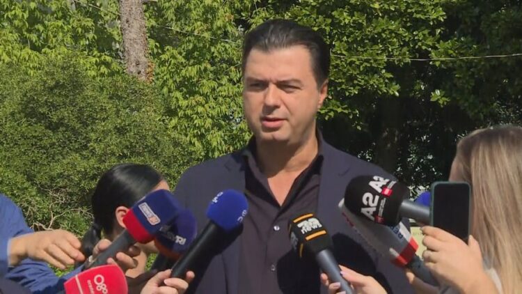 Basha: Kooperativa Rama-Berisha po bllokon vetting-un e parlamentarëve