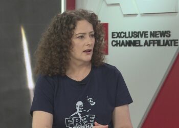 Argita Malltezi: Aktakuza e SPAK, medalje për Berishën, për 4 vite nuk gjetën asgjë