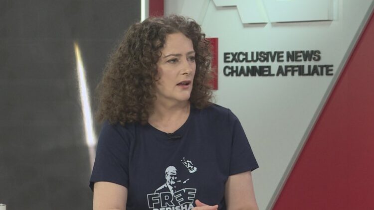 Argita Malltezi: Aktakuza e SPAK, medalje për Berishën, për 4 vite nuk gjetën asgjë