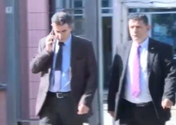 Ish-kreu i Kushtetueses Bashkim Dedja kërkon pafajësi në Gjykatën e Lartë