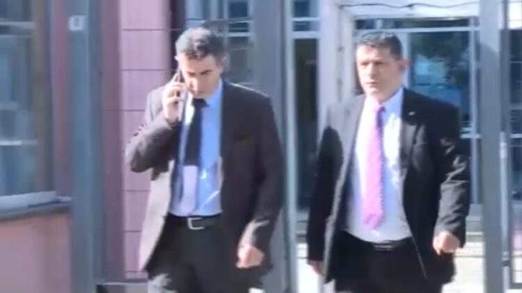 Ish-kreu i Kushtetueses Bashkim Dedja kërkon pafajësi në Gjykatën e Lartë