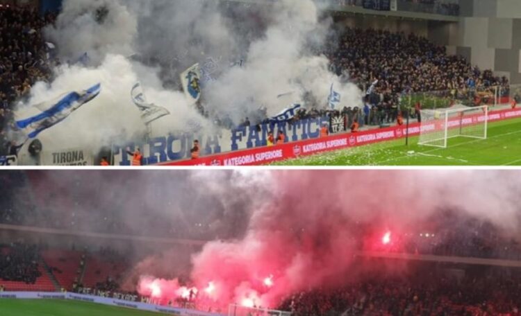 Derbi Partizani-Tirana, publikohen çmimet e biletave