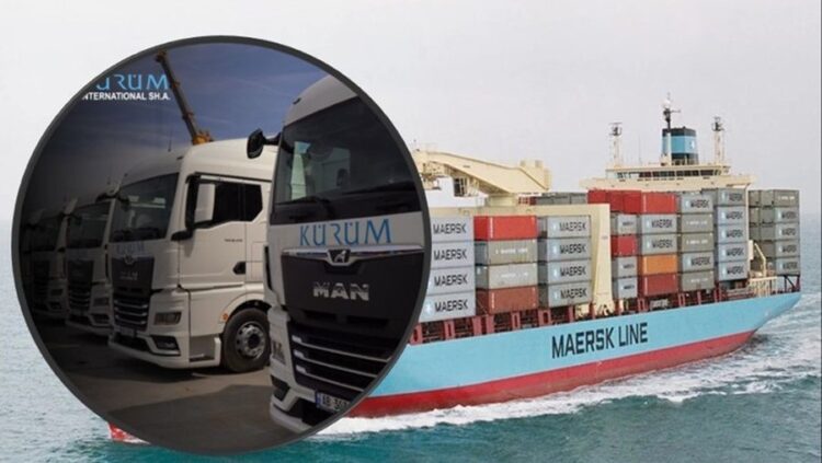 Anija me lëndë të rrezikshme, prokuroria: Sasitë e mbetjeve drejt Tajlandës janë transportuar nga kompania Kurum në Portin e Durrësit