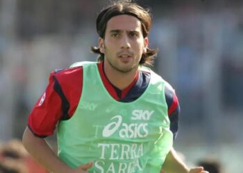 Itali, ish-futbollisti gjendet i pajetë në hotel